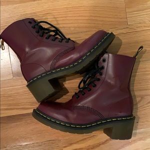 Maroon platform Docs